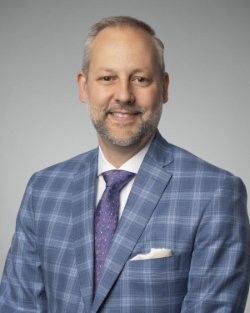 Headshot Image for Michael Ososki